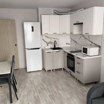 Сдается 1-комнатная квартира, 25 м²