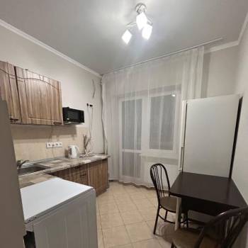 Сдается 1-комнатная квартира, 31 м²