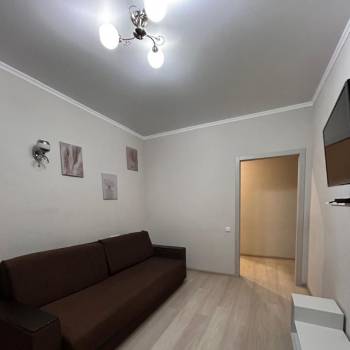 Сдается 1-комнатная квартира, 31 м²