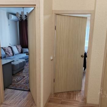 Сдается 2-х комнатная квартира, 53 м²