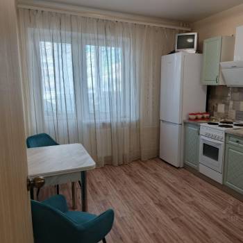 Сдается 2-х комнатная квартира, 53 м²