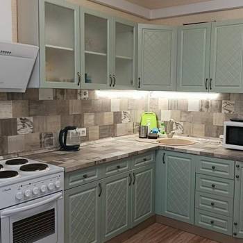 Сдается 2-х комнатная квартира, 53 м²