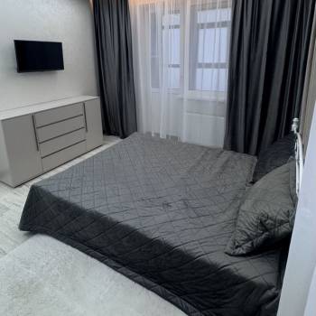 Сдается 2-х комнатная квартира, 57 м²