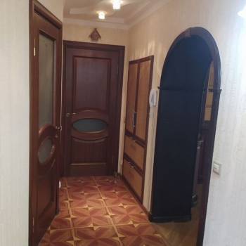 Продается 3-х комнатная квартира, 62,5 м²