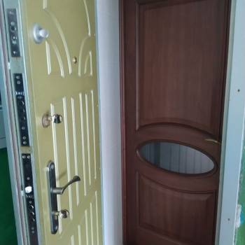 Продается 3-х комнатная квартира, 62,5 м²