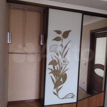 Продается 3-х комнатная квартира, 62,5 м²