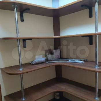 Продается 3-х комнатная квартира, 62,5 м²