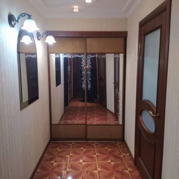 Продается 3-х комнатная квартира, 62,5 м²