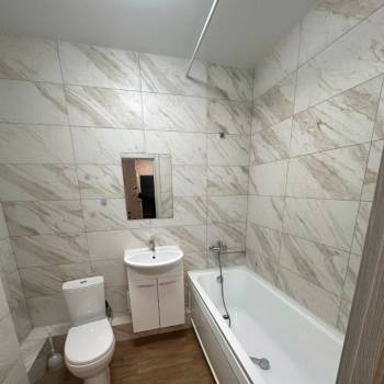 Сдается 2-х комнатная квартира, 65 м²