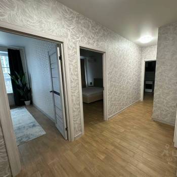 Сдается 2-х комнатная квартира, 65 м²