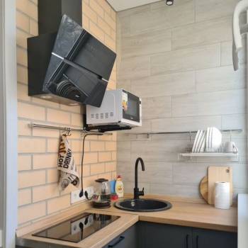 Продается 1-комнатная квартира, 26 м²