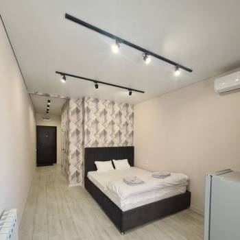 Продается 1-комнатная квартира, 26 м²