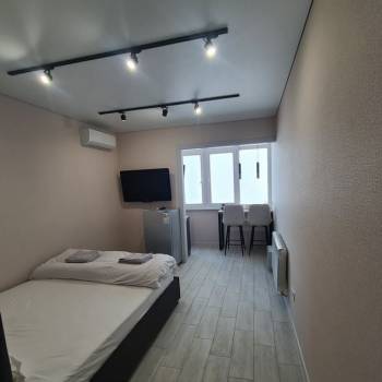 Продается 1-комнатная квартира, 26 м²