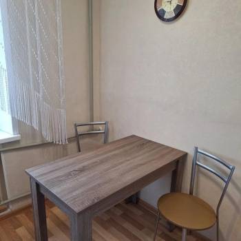 Сдается 1-комнатная квартира, 32 м²