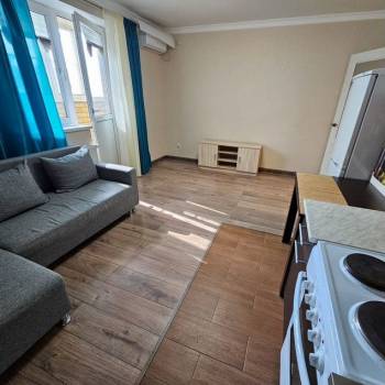 Сдается 1-комнатная квартира, 23 м²