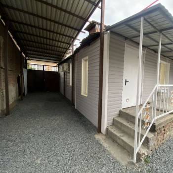 Продается Дом, 46,4 м²