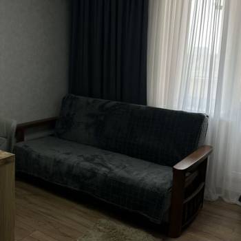 Сдается 1-комнатная квартира, 26 м²