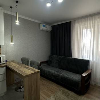 Сдается 1-комнатная квартира, 26 м²