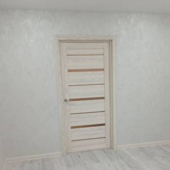 Продается 2-х комнатная квартира, 54 м²