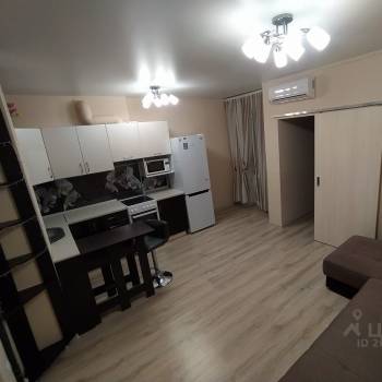 Сдается 2-х комнатная квартира, 40 м²