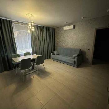 Сдается 2-х комнатная квартира, 46 м²