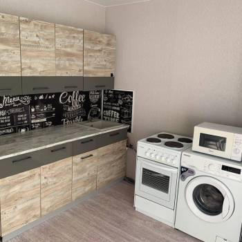 Сдается 1-комнатная квартира, 35 м²