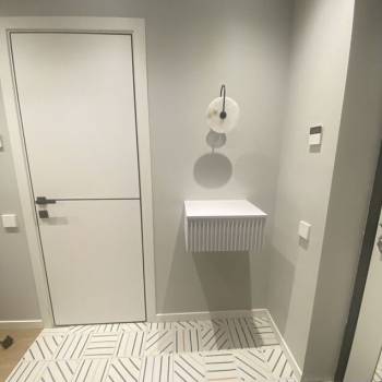 Сдается 1-комнатная квартира, 43 м²