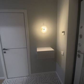 Сдается 1-комнатная квартира, 43 м²