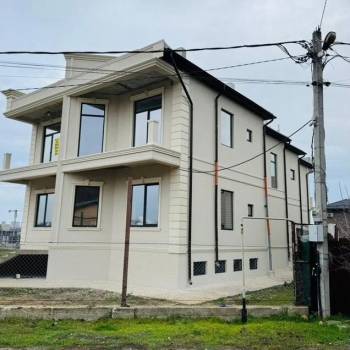 Продается Дом, 550 м²