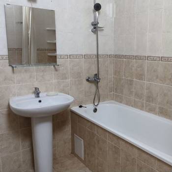 Сдается 1-комнатная квартира, 48 м²