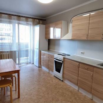 Сдается 1-комнатная квартира, 48 м²
