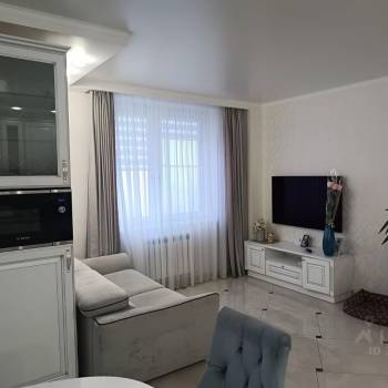 Продается Многокомнатная квартира, 88,1 м²