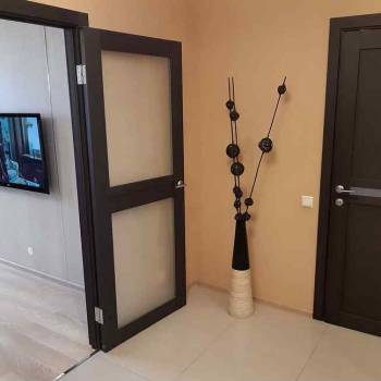 Сдается 1-комнатная квартира, 45 м²