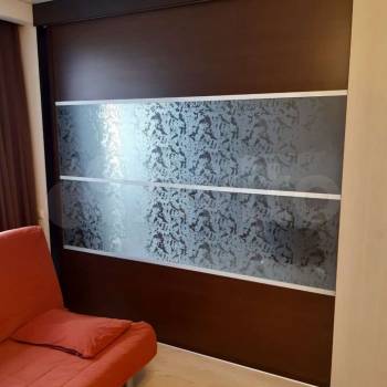 Сдается 1-комнатная квартира, 45 м²