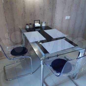 Сдается 1-комнатная квартира, 45 м²