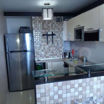 Сдается 1-комнатная квартира, 45 м²