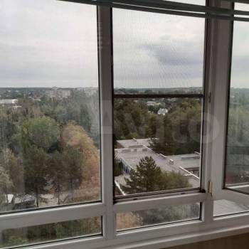 Сдается 1-комнатная квартира, 45 м²