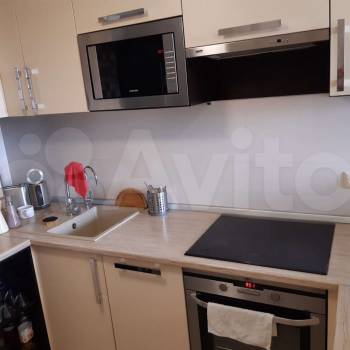 Сдается 1-комнатная квартира, 45 м²