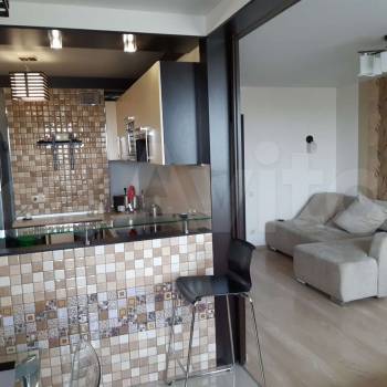 Сдается 1-комнатная квартира, 45 м²