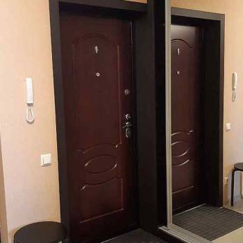 Сдается 1-комнатная квартира, 45 м²