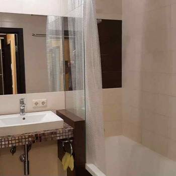 Сдается 1-комнатная квартира, 45 м²