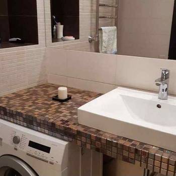 Сдается 1-комнатная квартира, 45 м²