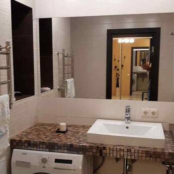 Сдается 1-комнатная квартира, 45 м²