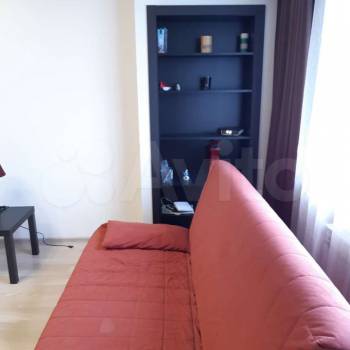Сдается 1-комнатная квартира, 45 м²