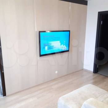 Сдается 1-комнатная квартира, 45 м²