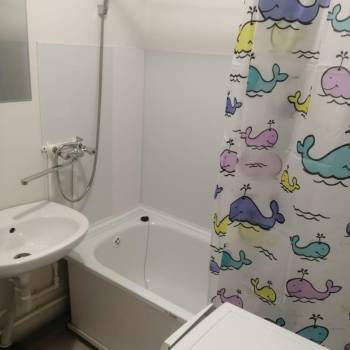 Сдается 1-комнатная квартира, 35 м²