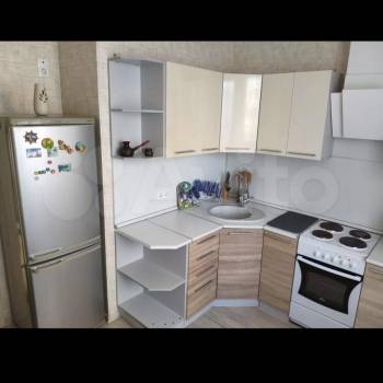 Сдается 1-комнатная квартира, 35 м²