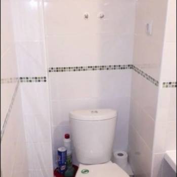 Продается 1-комнатная квартира, 30,1 м²