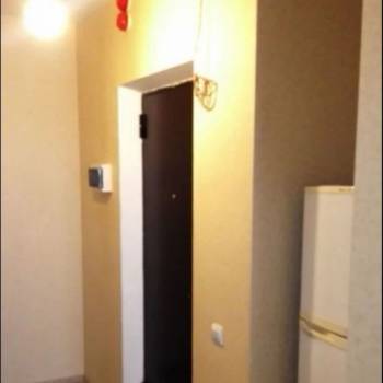 Продается 1-комнатная квартира, 30,1 м²