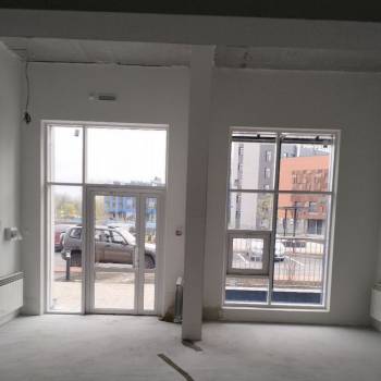 Сдается Нежилое помещение, 100 м²